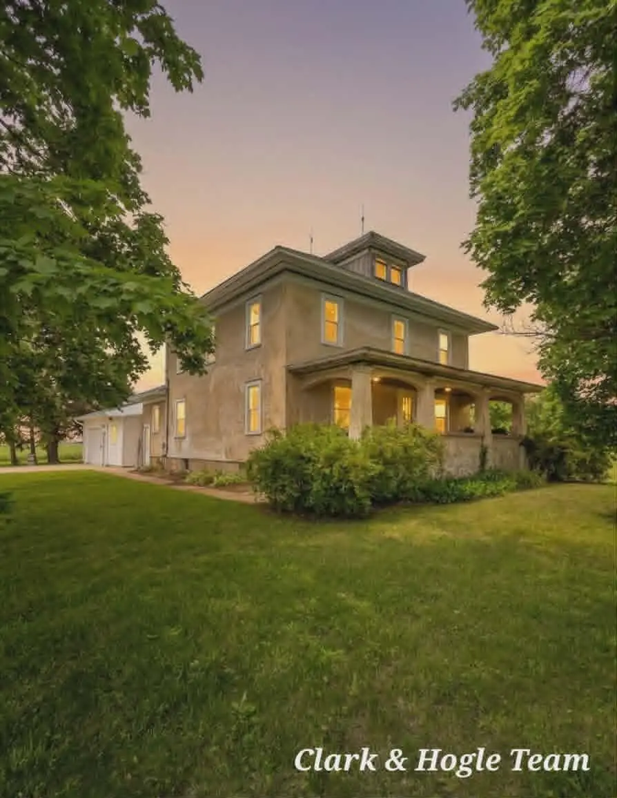 14675 W Hanses Road, Westphalia, MI 48894 - #3