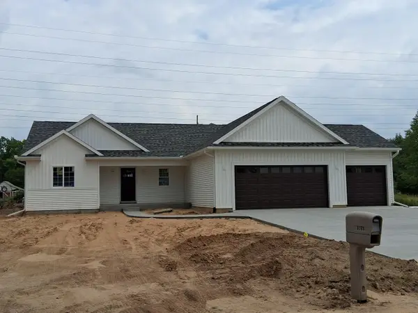 8069 Buck Avenue, Galesburg, MI 49053