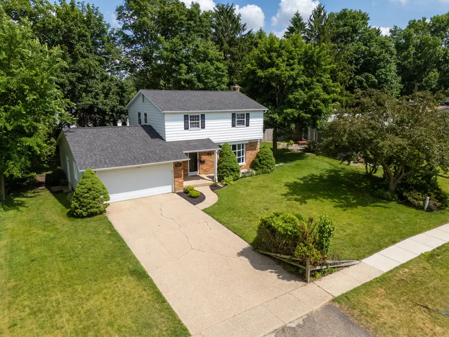 943 Boswell Lane, Kalamazoo, MI 49006 - #2