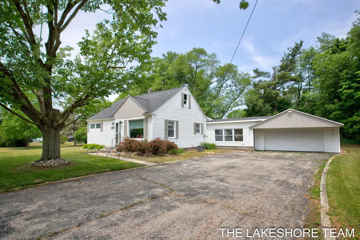 14581 Riley Street, Holland, MI 49424 - #1