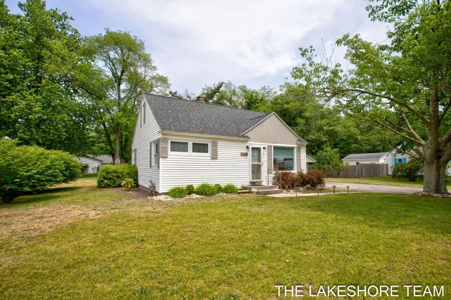 14581 Riley Street, Holland, MI 49424 - #3