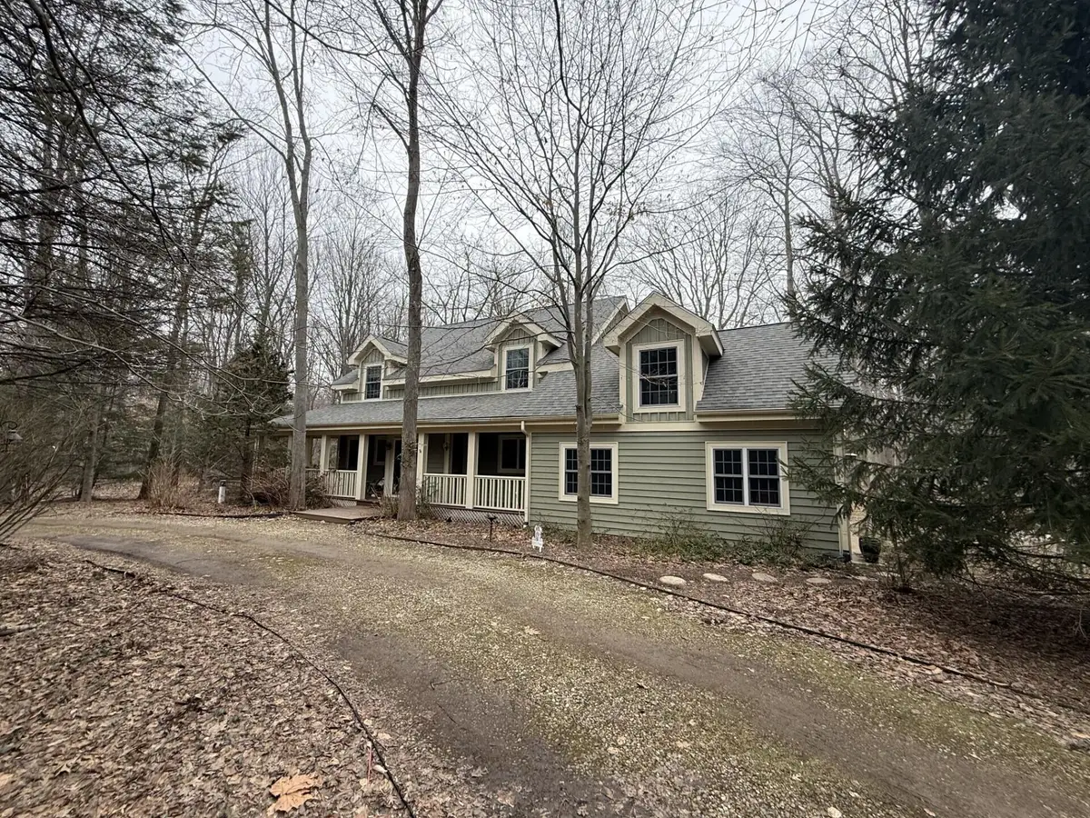 13217 Three Oaks Road, Sawyer, MI 49125 - #1