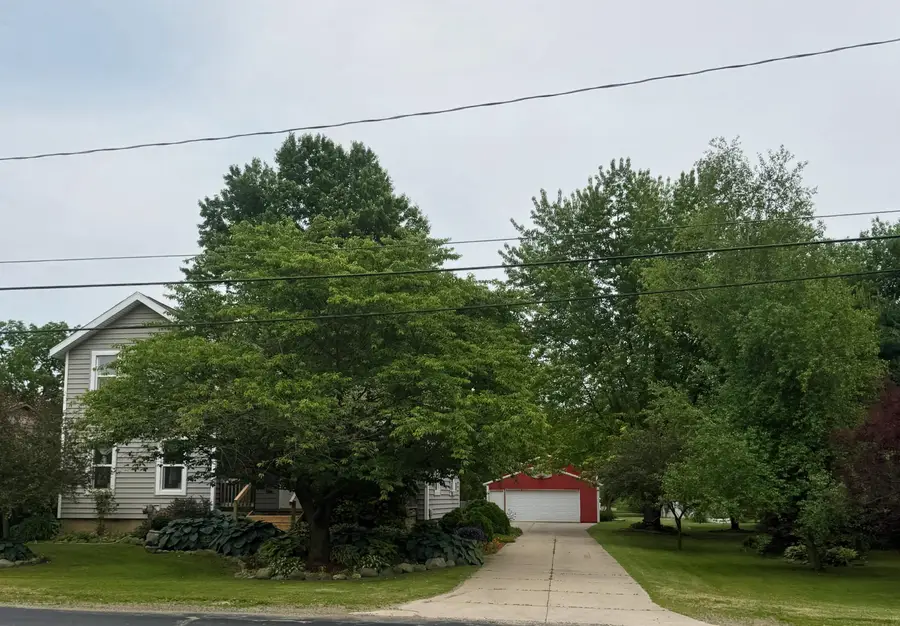 283 East Avenue, Napoleon, MI 49261 - #2