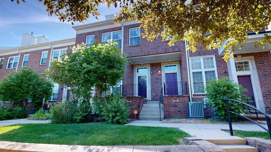 1908 Lindsay Lane, Ann Arbor, MI 48104 - #2