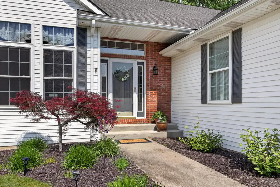 3393 Breton Valley Drive Se, Grand Rapids, MI 49512 - #2