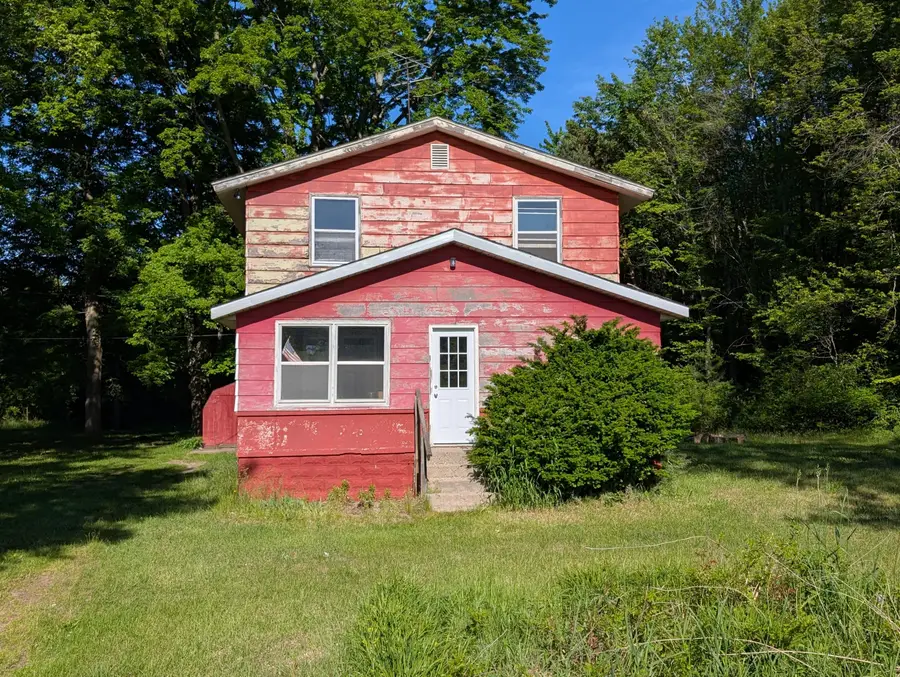 3909 Cloverville Road, Fruitport, MI 49415 - #3