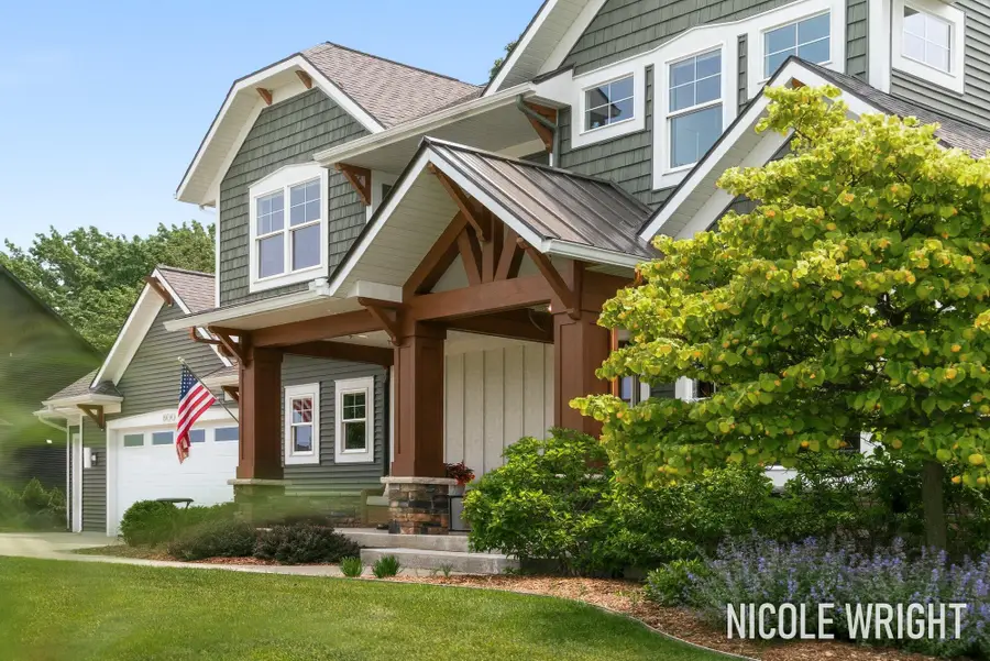 600 Stonehill Court, Grandville, MI 49418 - #3
