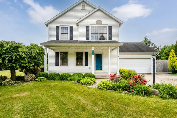2310 E Geyer Road, Niles, MI 49120