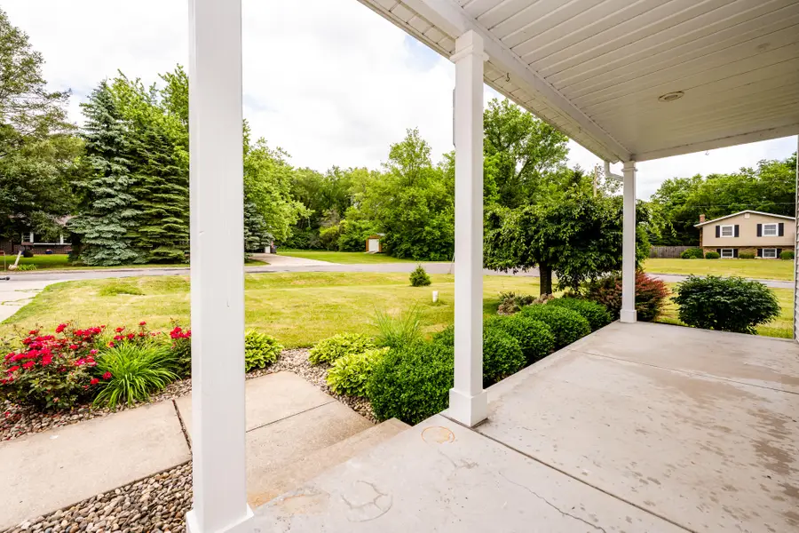 2310 E Geyer Road, Niles, MI 49120 - #3