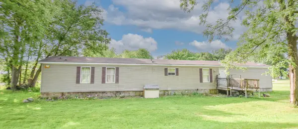 202 Northwood Beach, Coldwater, MI 49036