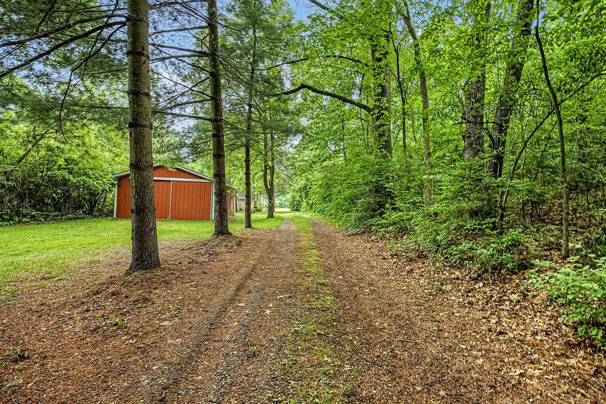 2800 Glasgow Road, Jackson, MI 49201 - #1