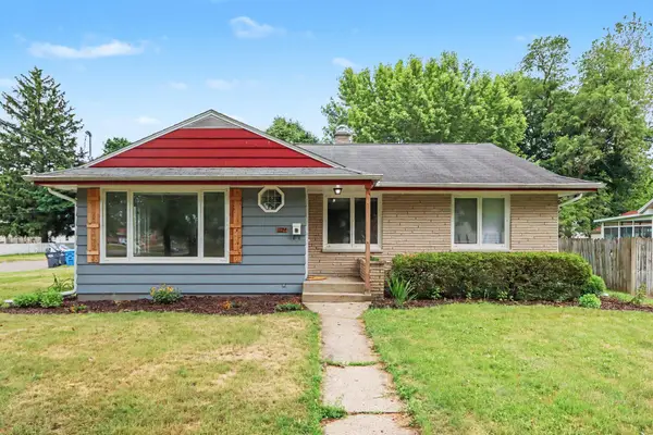 1724 Winton Avenue, Kalamazoo, MI 49001