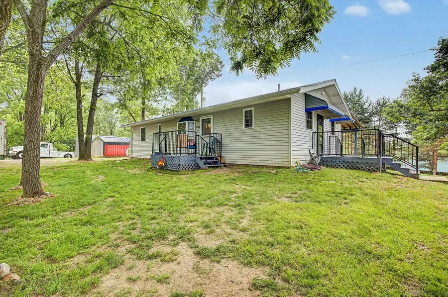 11808 Beech Road #11822, Brooklyn, MI 49230 - #2