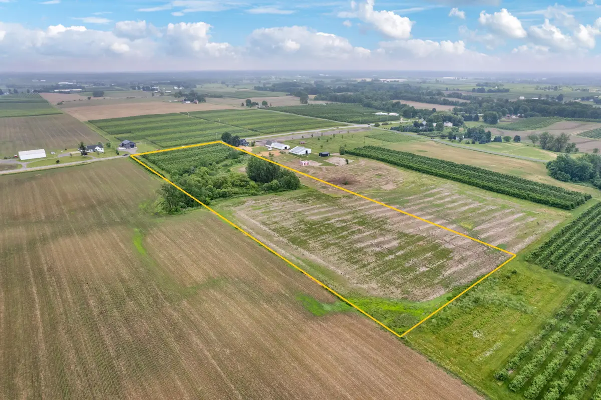 VL Par C Fruitridge Avenue, Sparta, MI 49345 - #1