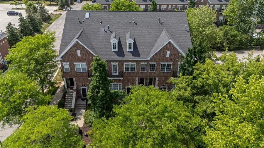 1097 Ann Arbor Road W, Plymouth, MI 48170 - #2