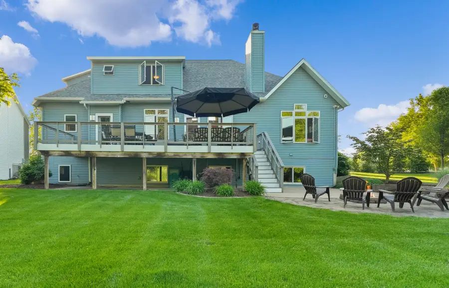 2037 Jennydale Court Se, Grand Rapids, MI 49546 - #2