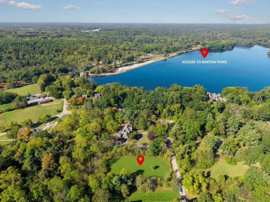 244 Barton Shore Drive, Ann Arbor, MI 48105 - #2