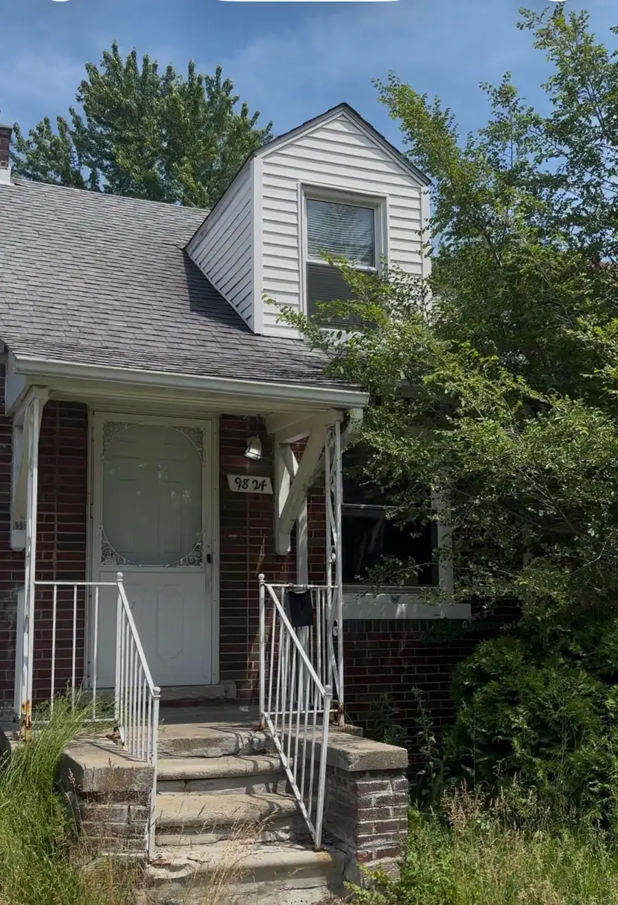 9824 Philip Street, Detroit, MI 48224 - #2