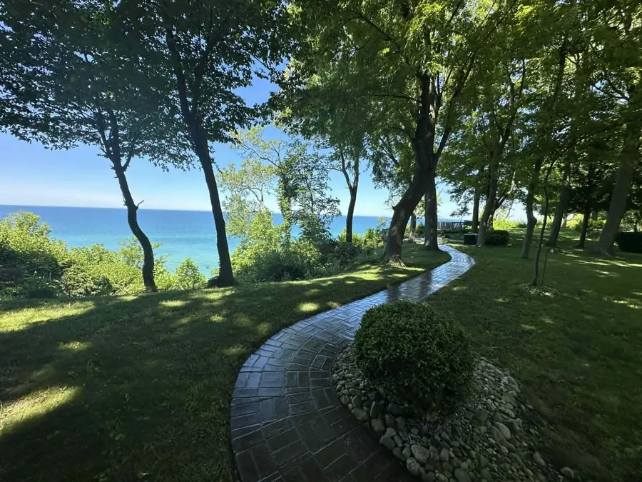 1716 W Benson Road, Benton Harbor, MI 49022 - #3