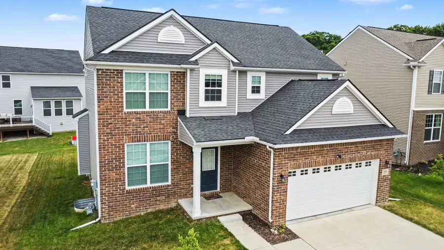 289 Springview Street, Ann Arbor, MI 48103 - #2