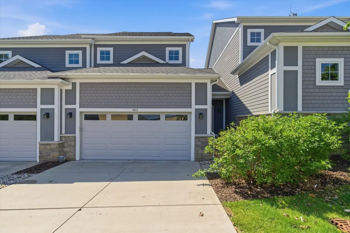 108 E Henry Street #802, Saline, MI 48176 - #1