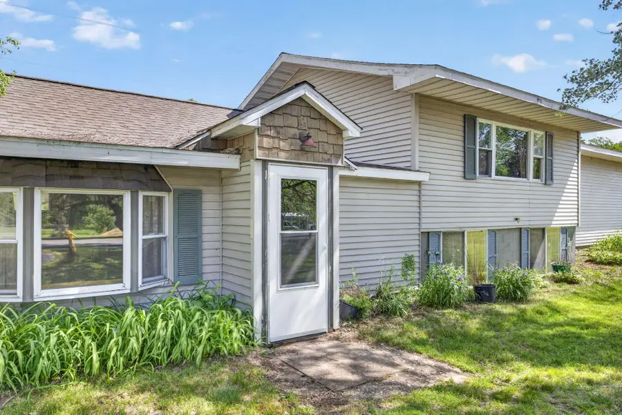 4717 E Fillmore Road, White Cloud, MI 49349 - #2