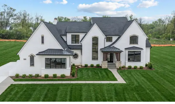 244 Barton Shore Drive #1, Ann Arbor, MI 48105