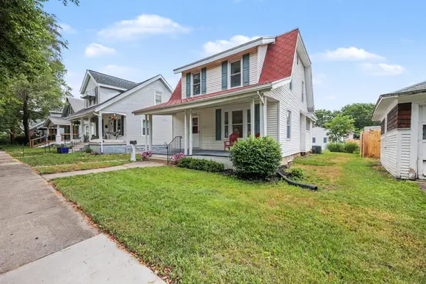 1012 Powers Avenue Nw, Grand Rapids, MI 49504