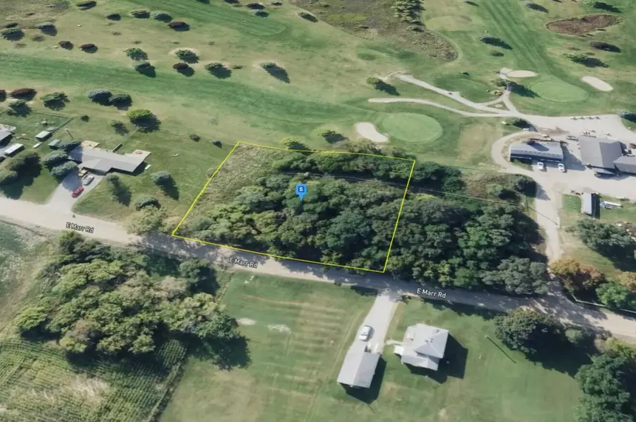 500 E Marr Road, Howell, MI 48855 - #3