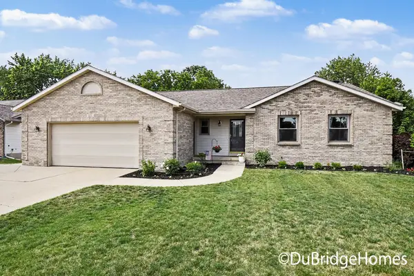153 Suncrest Court Sw, Grandville, MI 49418