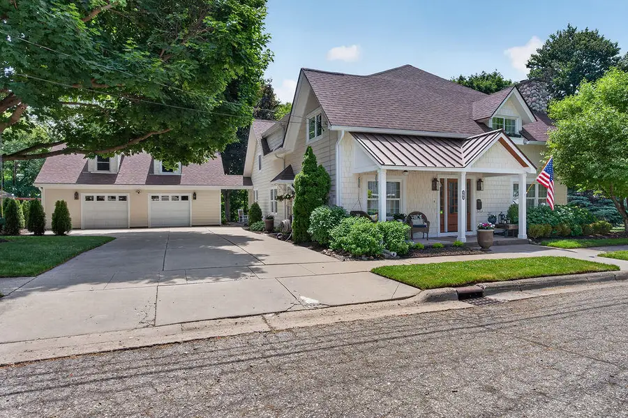 464 Butler Street, Northville, MI 48167 - #2