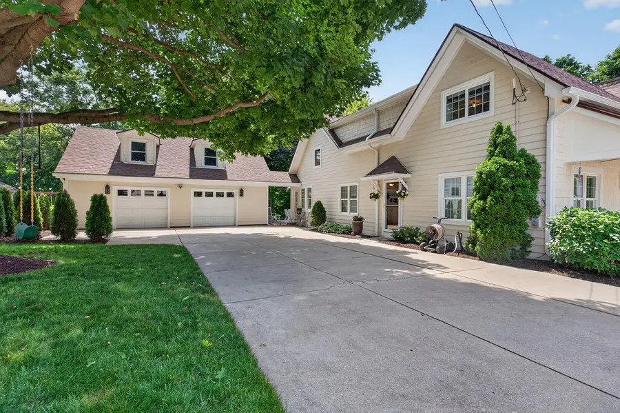 464 Butler Street, Northville, MI 48167 - #3