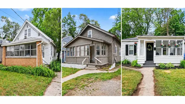 1722-1727 Alto Avenue Se, Grand Rapids, MI 49507