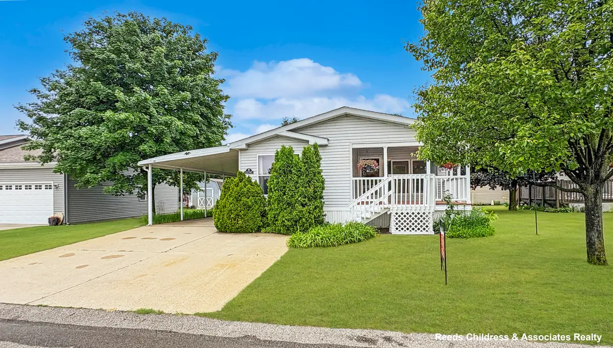 13797 Bluebell Lane, Cedar Springs, MI 49319 - #1