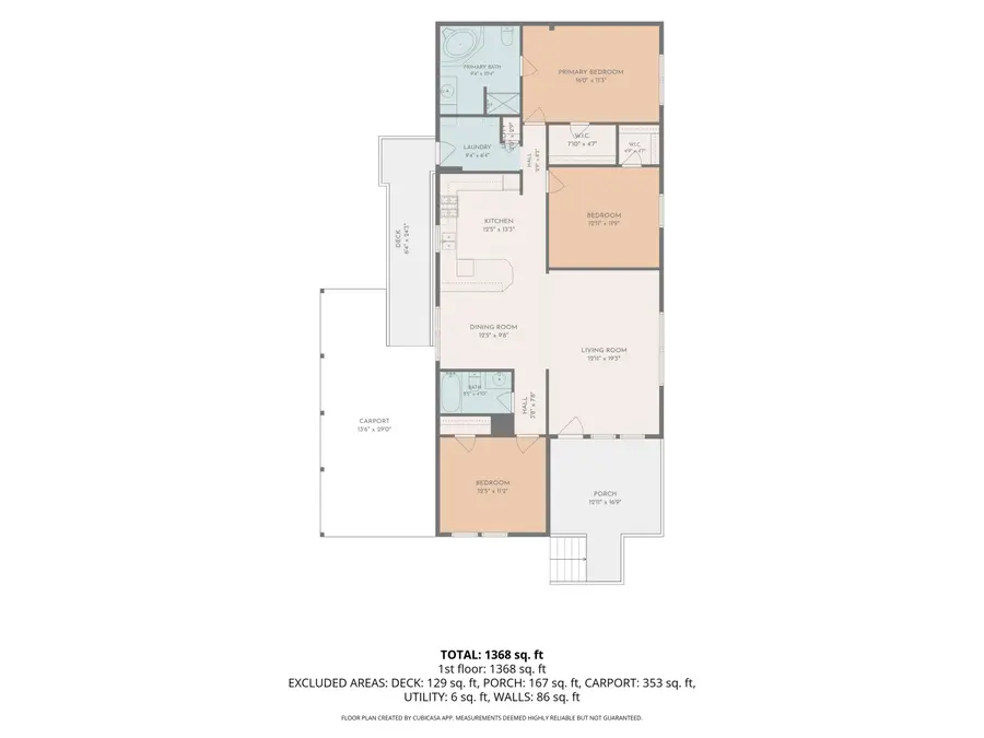 13797 Bluebell Lane, Cedar Springs, MI 49319 - #2