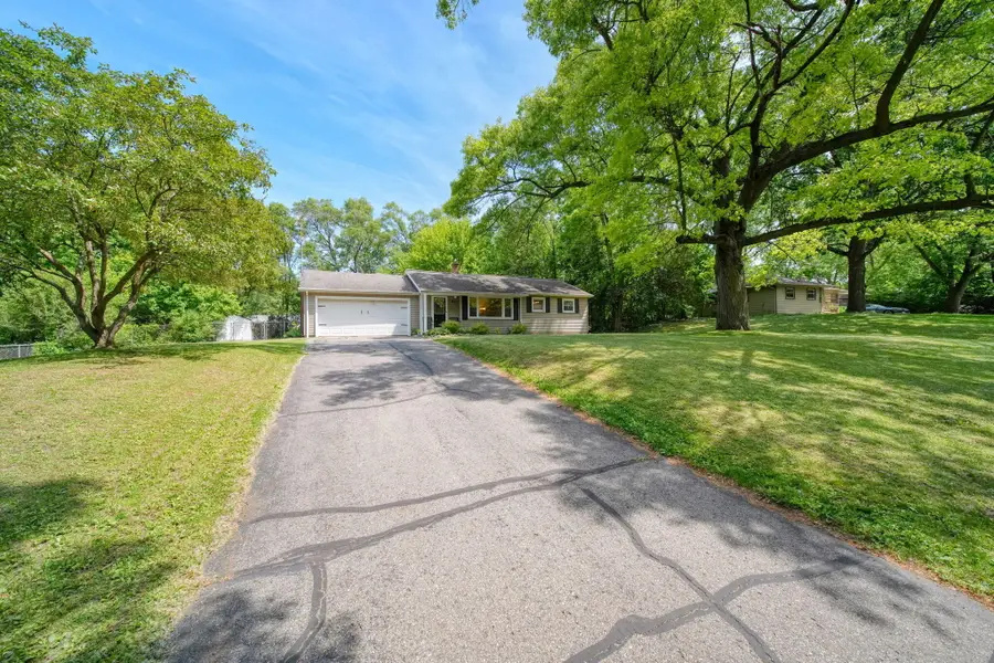 228 Mcconnell Drive, Jackson, MI 49201 - #3