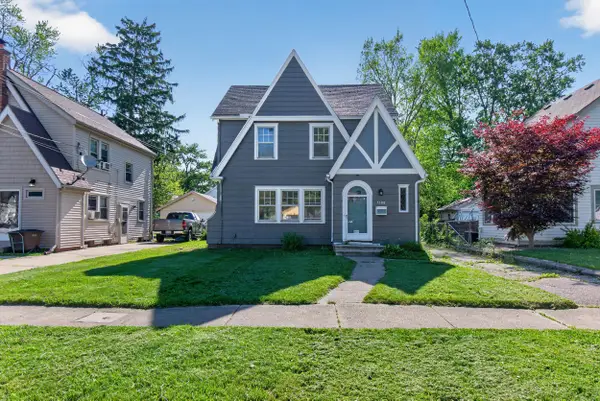 1109 S Webster Street, Jackson, MI 49203