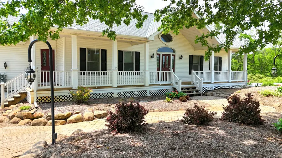 4140 104th Street Sw, Byron Center, MI 49315 - #3