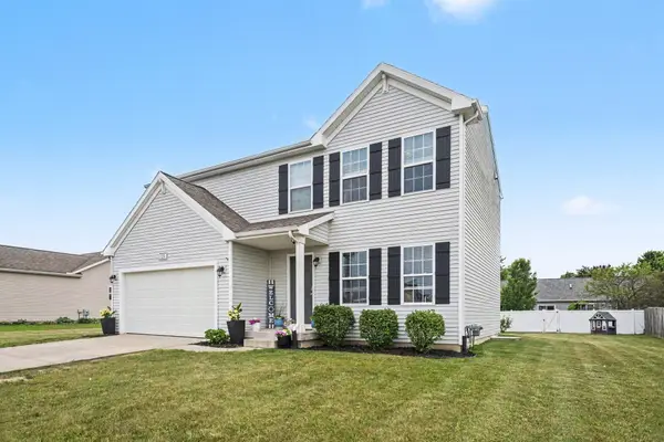 1130 Trillium Boulevard, Vicksburg, MI 49097