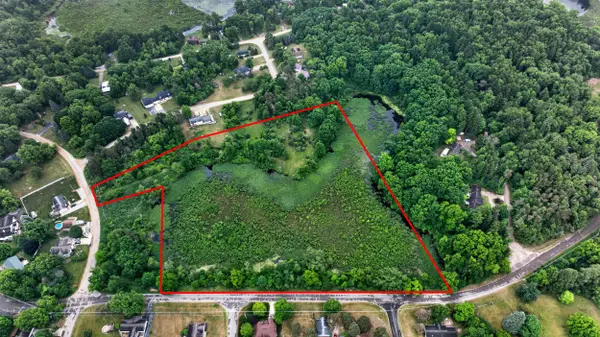 12059 W Galway Drive, Jerome, MI 49249