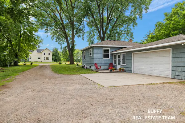 13384 68th Avenue, Allendale, MI 49401