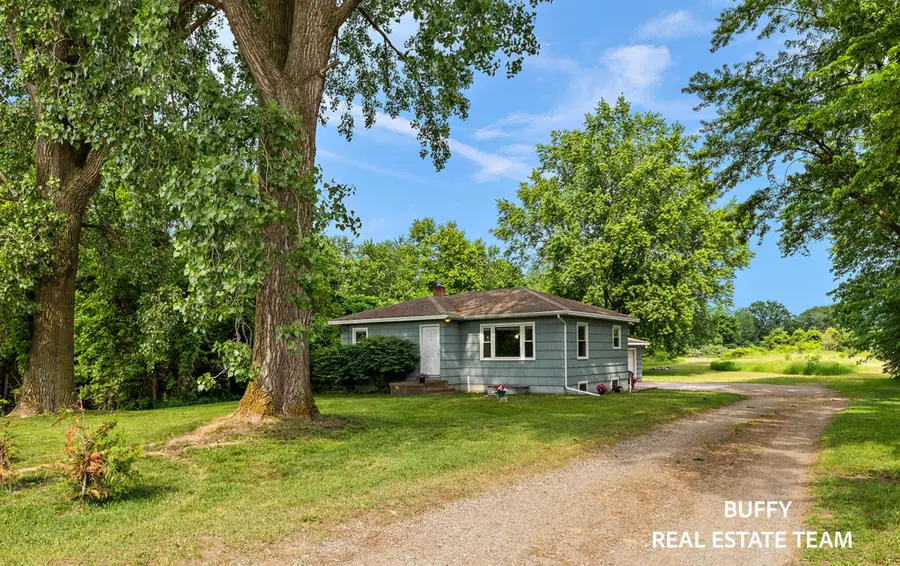 13384 68th Avenue, Allendale, MI 49401 - #3