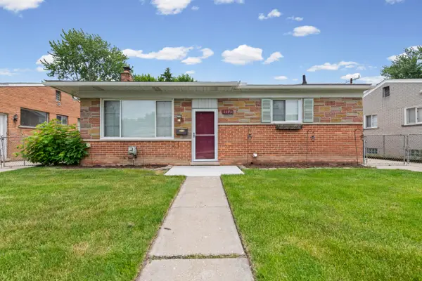 1171 Denice Street, Westland, MI 48186