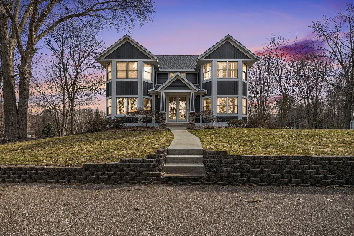6340 Butternut Drive, West Olive, MI 49460 - #1
