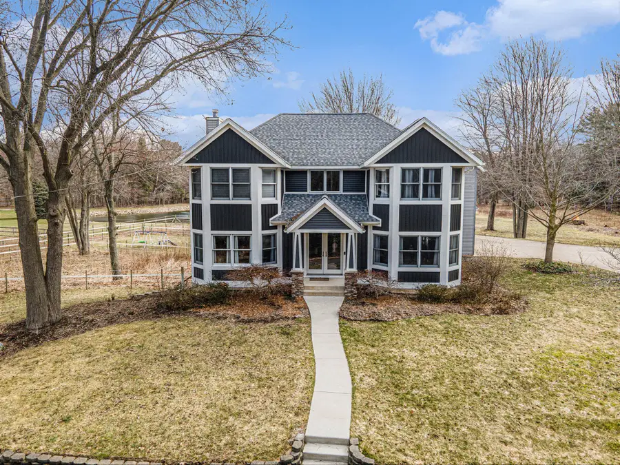 6340 Butternut Drive, West Olive, MI 49460 - #2