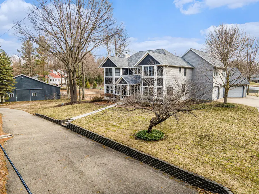 6340 Butternut Drive, West Olive, MI 49460 - #3