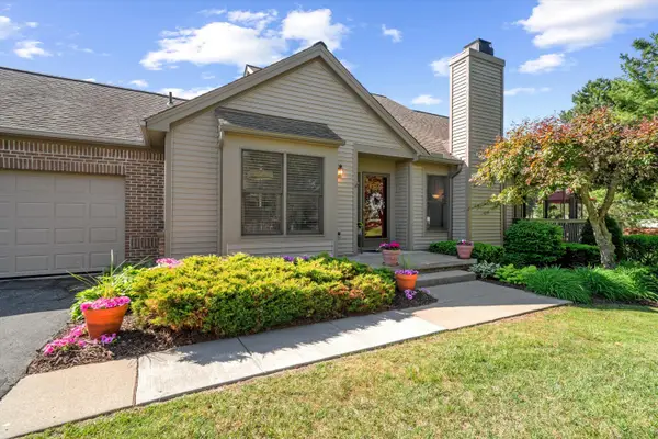 447 Sumark Way, Ann Arbor, MI 48103