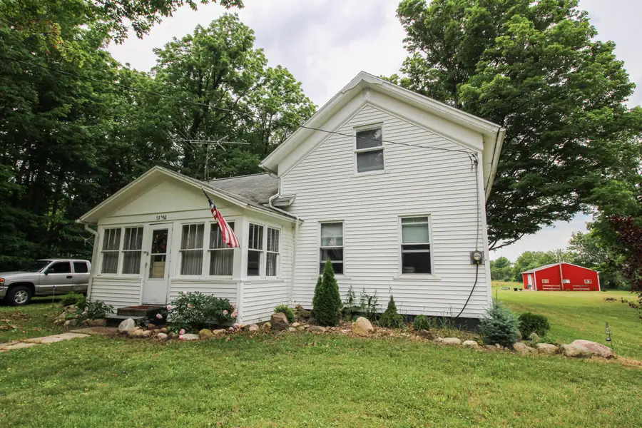 53532 Parkville Road, Three Rivers, MI 49093 - #2