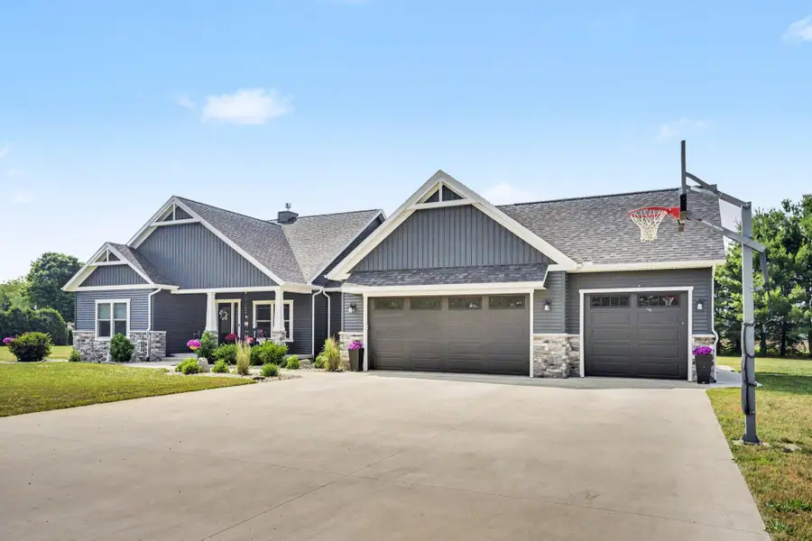 17045 Woodside Lane, Three Rivers, MI 49093 - #3