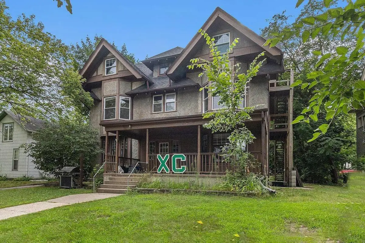 217 N Normal Street, Ypsilanti, MI 48197 - #1
